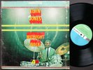 ELVIN JONES Midnight Walk LP ATLANTIC SD 1485 US 1967 Hank Mobley Thad Jones