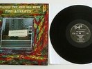 The Adverts - Crossing The Red Sea UK 1988 Bright Records Reissue LP