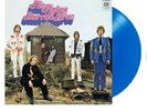The Flying Burrito Brothers Gilded Palace Of Sin Exclusive Blue Colored Vinyl LP