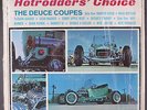 DEUCE COUPES: hotrodder's choice DEL-FI 12
