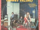 Creedence Clearwater Revival LP 
