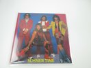 Van Halen Summer Time  LP Vinyl USA