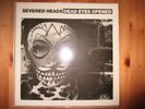 SEVERED HEADS - Dead Eyes Opened - Vinyl 12