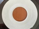 RARE TEST PRESS BLONDIE Island of Lost Souls 1982 BLANK WLP CHS 2603 EX/EX