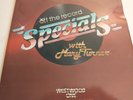 Patty Smyth & Scandal Off The Record 2 lp M&I radio show 3/30/87 #87-14