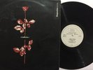 DEPECHE MODE  VIOLATOR  RARE PRESSED IN COLOMBIA
