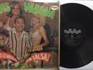 LUIS VARONA  THE WAY YOU LIKE HIM WITH SPICE /  ME VOY PA MORON   KUBANEY LP