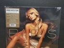 Paris Hilton Self Titled Exclusive Limited Ed. Gold Colored Vinyl LP x/2000 RARE