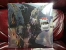 Slipknot Iowa TRANSLUCENT GREEN COLORED VINYL LP LIMITED EDITION SEALED