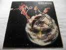 CIRKUS   ONE ** 1973 UK 1st RCB (Projects) Ltd LP w/ SIGNED SLEEVE.