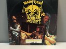 Motorhead-Live Ep ‘The Golden Years’.1980.LP.Bronze
