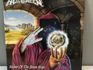 Helloween-Keeper of the seven keys part 1.1987,LP.Noise.