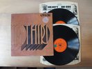 Soft Machine ‎– Third  UK  1970   CBS  66246   2LPs   gat   Vinyl  vg+