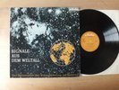 Helmut Goeckel – Signale Aus Dem Weltall   GERMANY 1961    LP  Vinyl  mint-