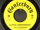 YOUNGHEARTS: a little togetherness CANTERBURY 7