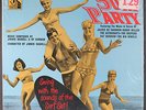 SOUNDTRACK: surf party 20TH FOX 12