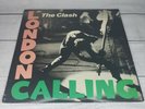 THE CLASH - LONDON CALLING DOUBLE VINYL 2 LP US STERLING 1979 VG++