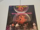 Iron Butterfly In-A-Gadda-Da-Vida 2017    Sealed