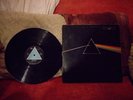 PINK FLOYD - THE DARK SIDE OF THE MOON - 1ST