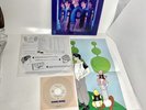 Devo New Traditionalists 1981 LP w Bonus 7” Vinyl & Poster Warner Bros BSK 3595