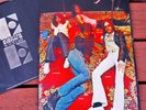1970 FUN HOUSE   THE STOOGES Hard Garage Psych DIRTY GRIMEY SWEATIEST IGGY POP