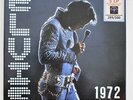 ELVIS PRESLEY ‘On Tour Rehearsals 1972’ 2013 Limited LP & CD Box Set – E22