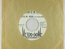Sweet/Northern Soul 45 - Little Jr. Jesse - Giving Up On Love - Metro-Dome - NM