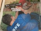 New Found Glory Sticks & Stones 20 Year Vinyl Clear Yellow Green Splatter x/2000