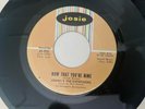 Northern Soul 45/ Johnny & the Expressions 