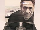 THE CURE ‘Standing on a Beach (The Singles)’ 1986 Vinyl LP in Gatefold – T07