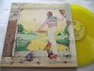 ELTON JOHN   GOODBYE YELLOW BRICK ROAD ** 1978 DJM 2 x LP YELLOW VINYL. MINT-