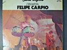 ORQUESTA FELIPE CARPIO Salsa Inglesa LATIN LP  GUAGUANCO BORINQUEN M