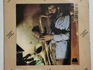 Joe Henderson Alice Coltrane Elements LP 1974 first press promo VG+ vinyl