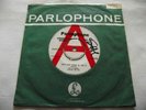 THE IN CROWD   THAT'S HOW STRONG... ** 1965 PARLOPHONE 7