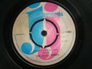 LEE (KING) PERRY  -  PEOPLE FUNNY BOY  (REGGAE)  45