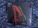 A Tribe Called Quest Low End Theory VMP Press New/Sealed
