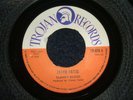 CLANCY ECCLES  -  FATTIE FATTIE  (REGGAE)  45