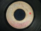 CARLTON AND THE SHOES - LOVE ME FOREVER  (PRE - REGGAE)  45