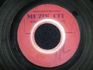 THE WAILERS  -  LOVE &  AFFECTION   (PRE - SKA)   45