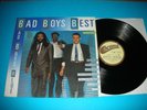 Bad Boys Best - 12