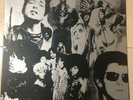 Duran Duran Thank You Original LP Vinyl Record With Poster 1995 UK 724383187911