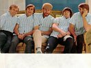 Capitol record and sleeve The Beach Boys You're So Good To Me mint minus