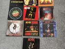 AC/DC - 10 x  7