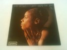 ANN PEEBLES - I CAN'T STAND THE RAIN LP / RARE UK 1ST PRESS LONDON SHU 8486