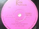 Mahmoud Ahmed - Ere Mela Mela - Ethiopia LP Afro Soul Funk - Kaifa LPKF 20