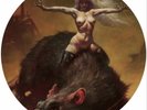 Rob Zombie Venomous Rat Regeneration Vendor Vinyl / 12