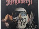 Megadeth-Killing Is My Business...And Business Is Good 1984 Combat Vinyl LP