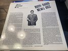 The Beatles The American Tour with Ed Rudy Promo LP Original SEALED NEVER OPENED