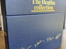 The Beatles Collection BC 13 Vinyl LP Albums 1978 Blue Box Set NEW w EXTRAS