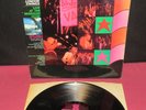 Jimmy James & Vagabonds & The Alan Bown Set, LONDON SWINGS Live Marquee, MONO LP
